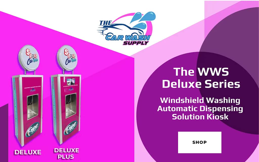 WWS Deluxe Series