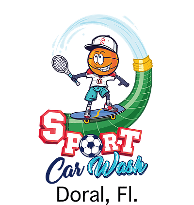 Advertising Locations 1 Doral Kiosk