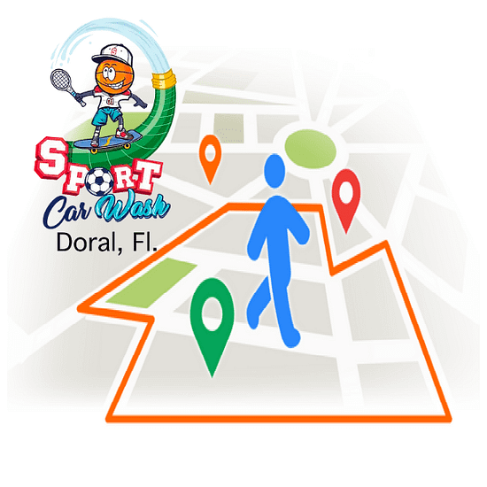 GeofenceSCW-Doral GeofenceSCW Doral