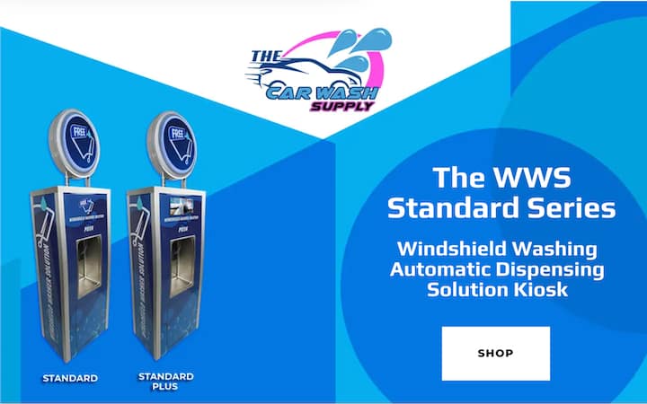 WWS Standard Series