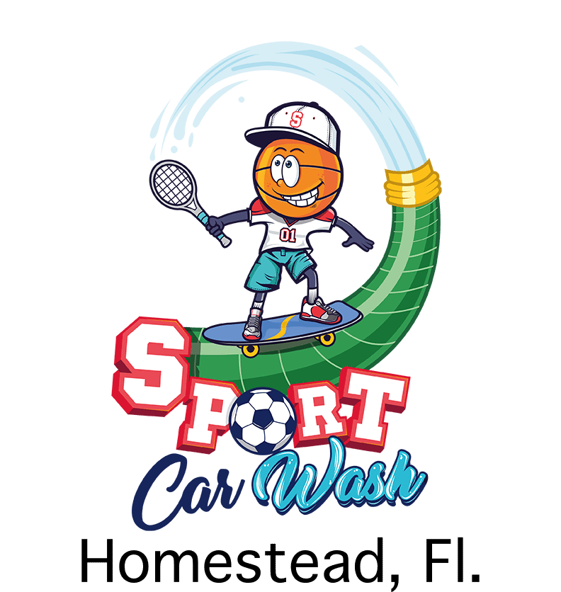 Homestead Kiosk Homestead Kiosk