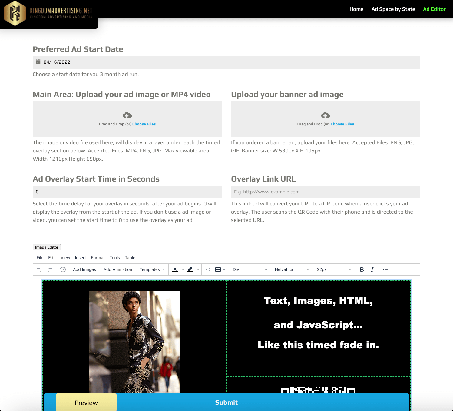 Ad Editor Screen Shot 2022 04 29 at 3.34.56 PM